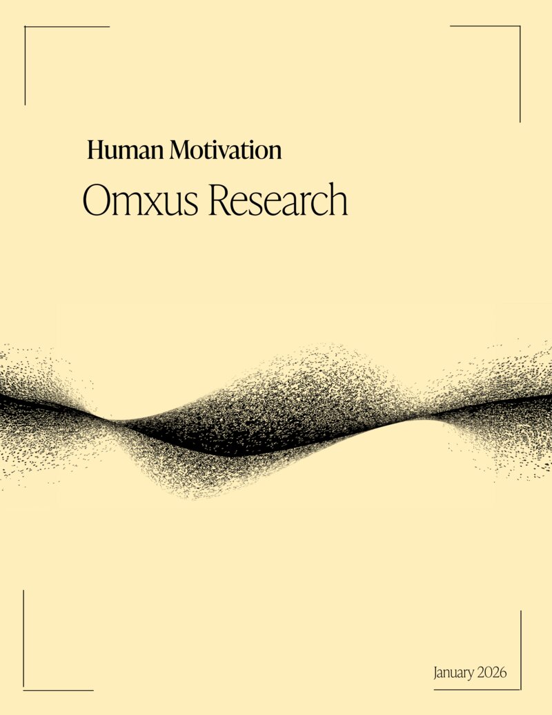 Human Motivation